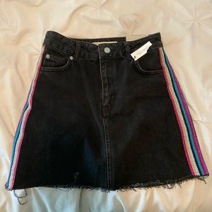 NWT Topshop Skirt